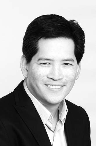 John Hsu